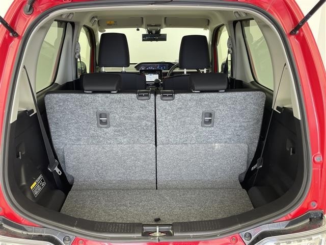 Suzuki WAGON R 2017 7416721-21