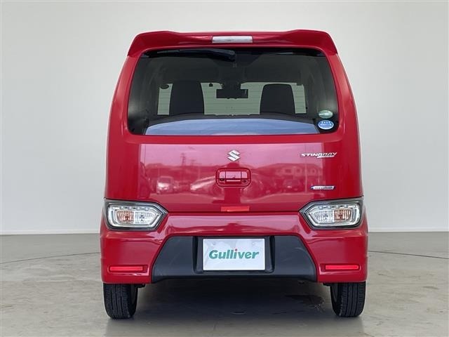 Suzuki WAGON R 2017 7416721-4