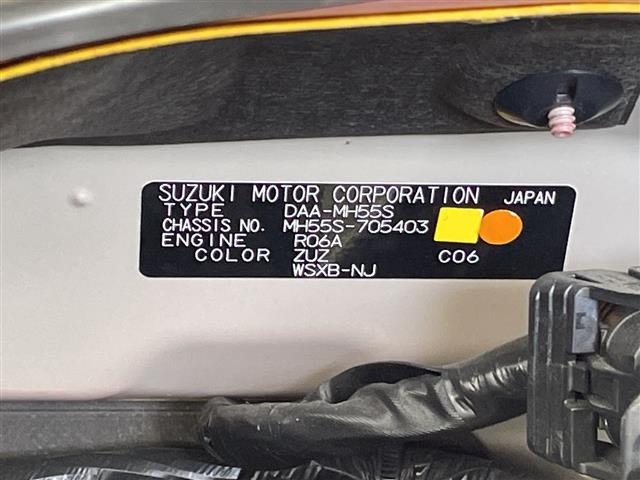 Suzuki WAGON R 2017 7416721-8