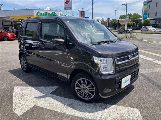 Suzuki WAGON R 2020 7416730-0