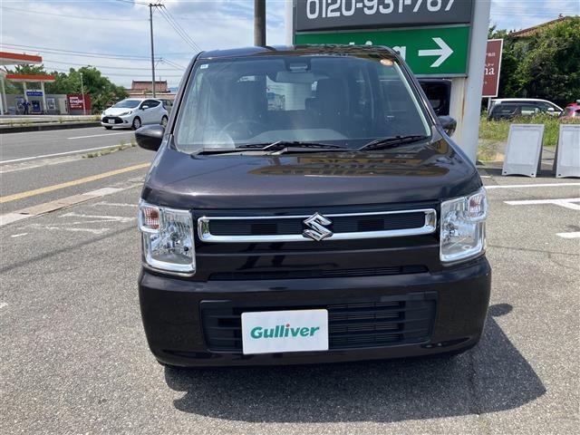 Suzuki WAGON R 2020 7416730-10