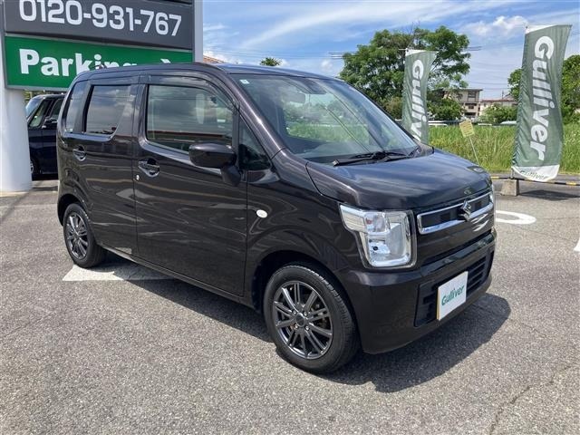 Suzuki WAGON R 2020 7416730-11
