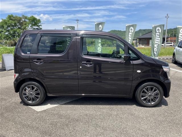 Suzuki WAGON R 2020 7416730-12