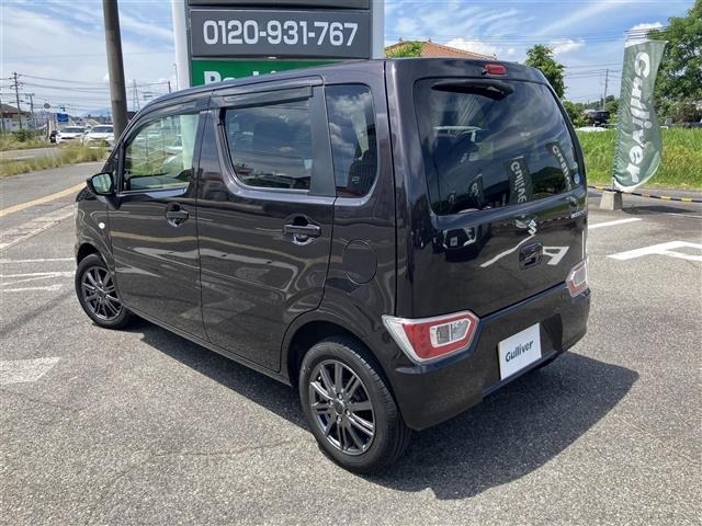Suzuki WAGON R 2020 7416730-13