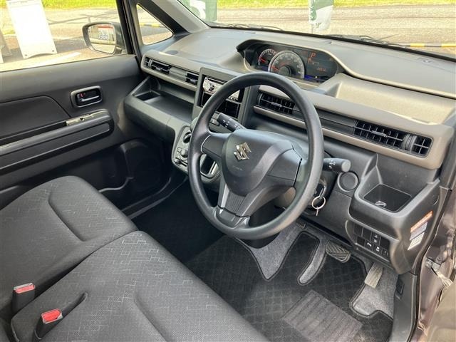 Suzuki WAGON R 2020 7416730-17