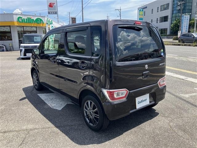 Suzuki WAGON R 2020 7416730-2
