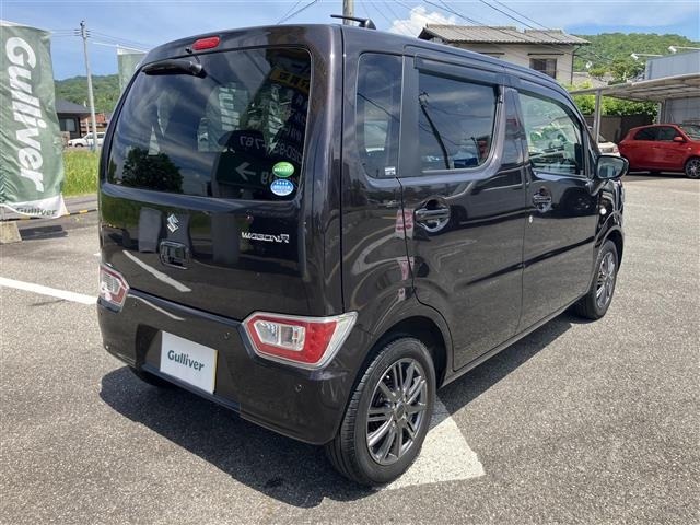 Suzuki WAGON R 2020 7416730-20