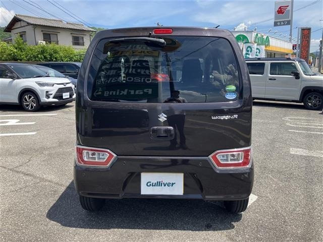 Suzuki WAGON R 2020 7416730-22