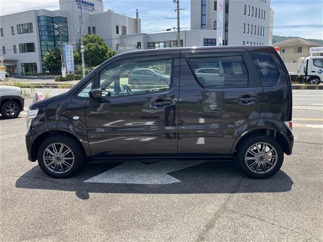 Suzuki WAGON R 2020 7416730-4