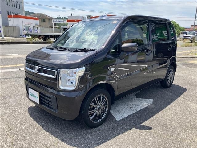 Suzuki WAGON R 2020 7416730-6