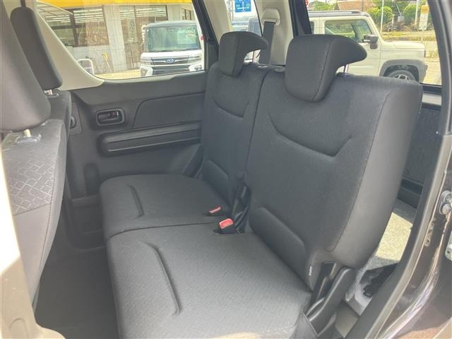 Suzuki WAGON R 2020 7416730-7