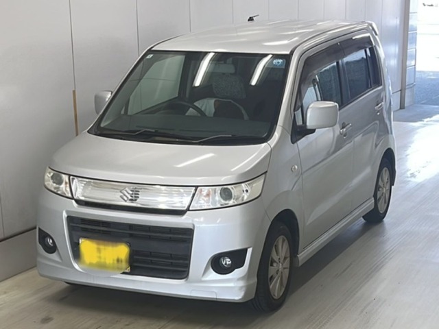 Suzuki WAGON R 2012 7416744-0