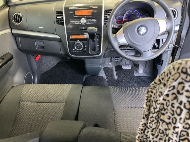 Suzuki WAGON R 2012 7416744-4