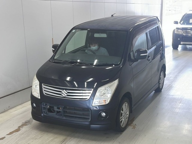Suzuki WAGON R 2011 7416746-0