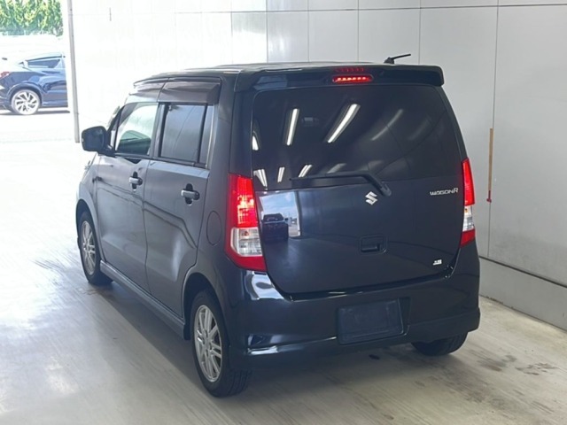 Suzuki WAGON R 2011 7416746-1