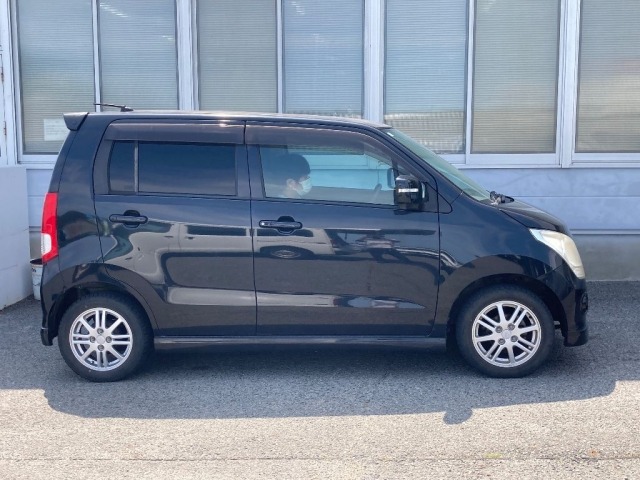 Suzuki WAGON R 2011 7416746-3