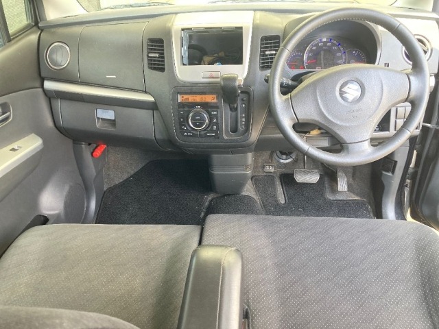 Suzuki WAGON R 2011 7416746-4