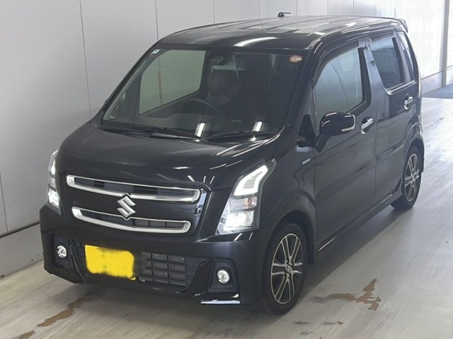 Suzuki WAGON R 2022 7416747-0