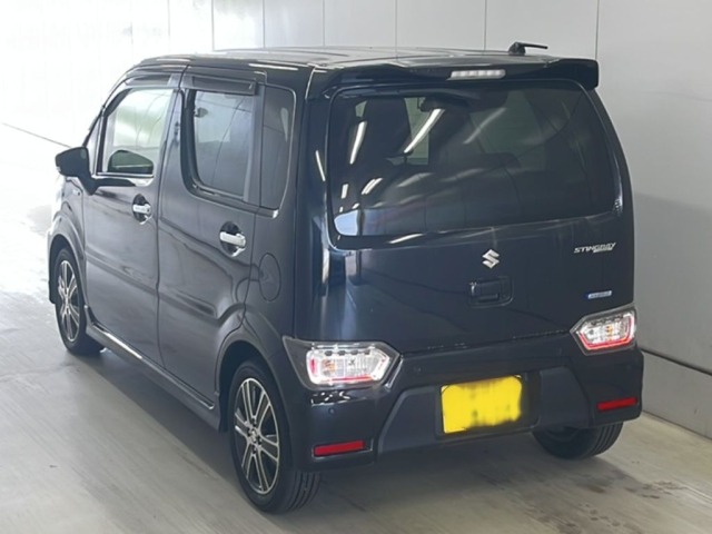 Suzuki WAGON R 2022 7416747-1