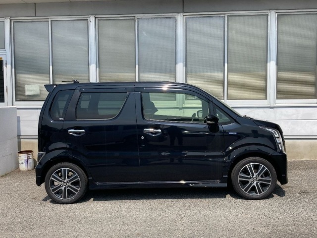 Suzuki WAGON R 2022 7416747-3
