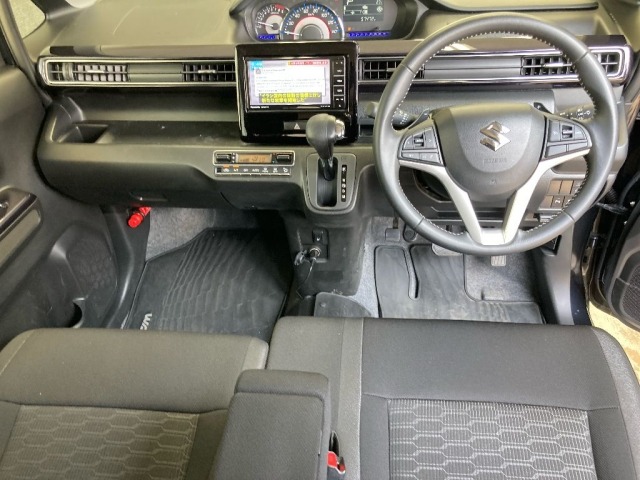 Suzuki WAGON R 2022 7416747-4