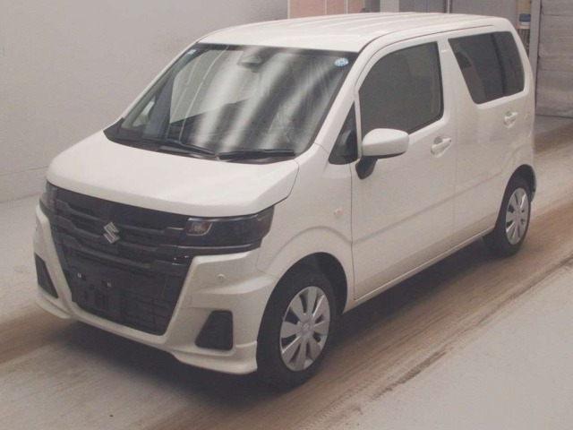 Suzuki WAGON R 2026 7416770-0