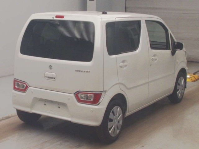 Suzuki WAGON R 2026 7416770-1