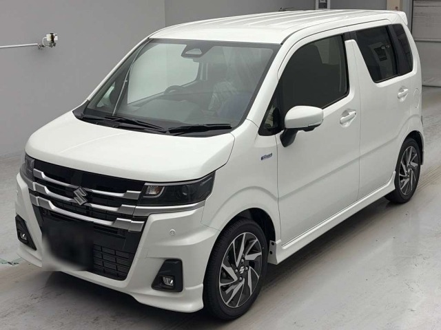 Suzuki WAGON R 2026 7416771-0
