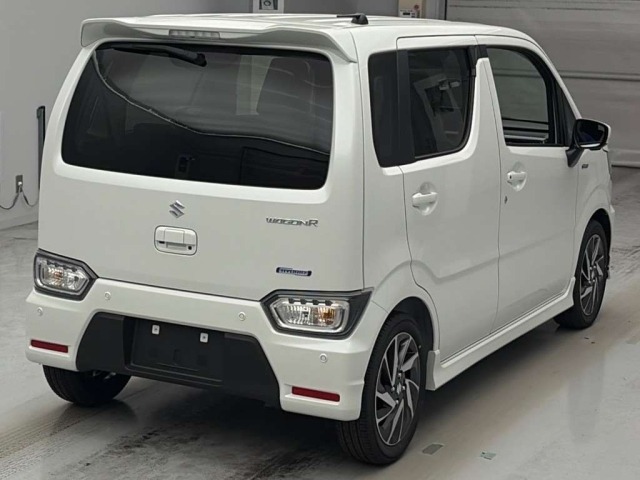 Suzuki WAGON R 2026 7416771-1