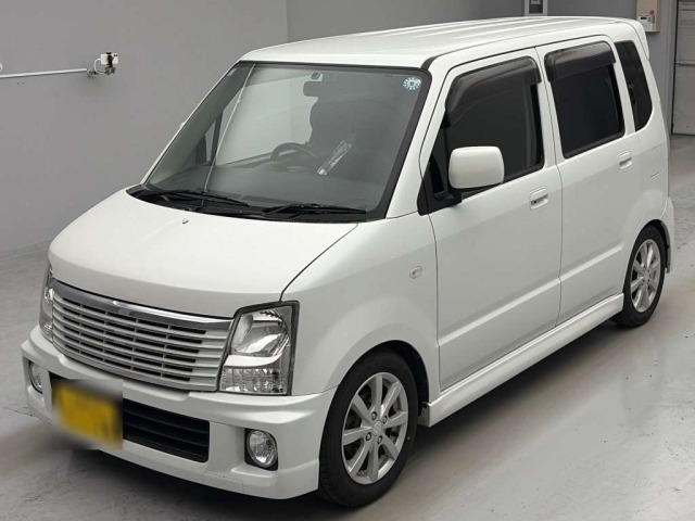 Suzuki WAGON R 2007 7416778-0