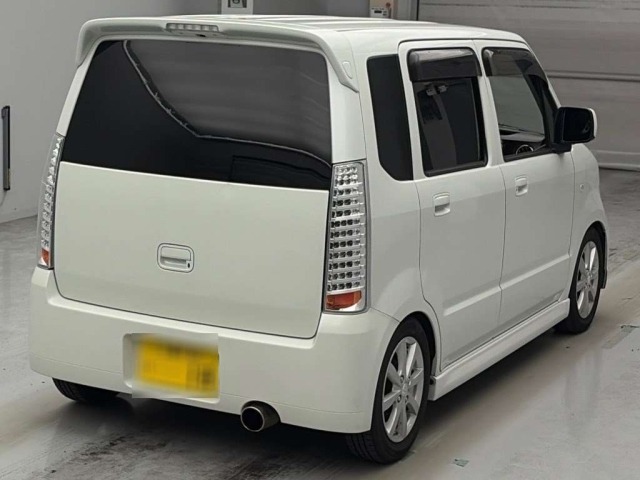 Suzuki WAGON R 2007 7416778-1