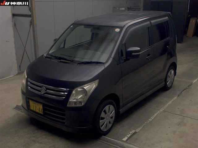 Suzuki WAGON R 2009 7416791-3