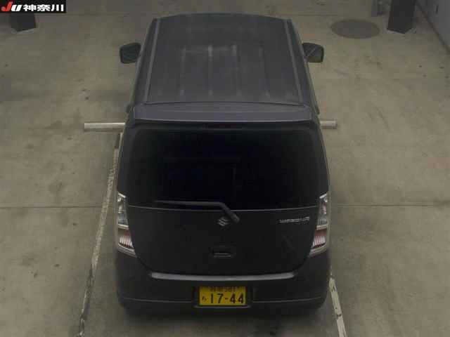 Suzuki WAGON R 2009 7416791-5