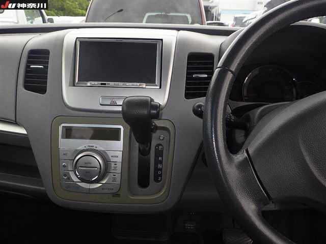 Suzuki WAGON R 2009 7416791-6
