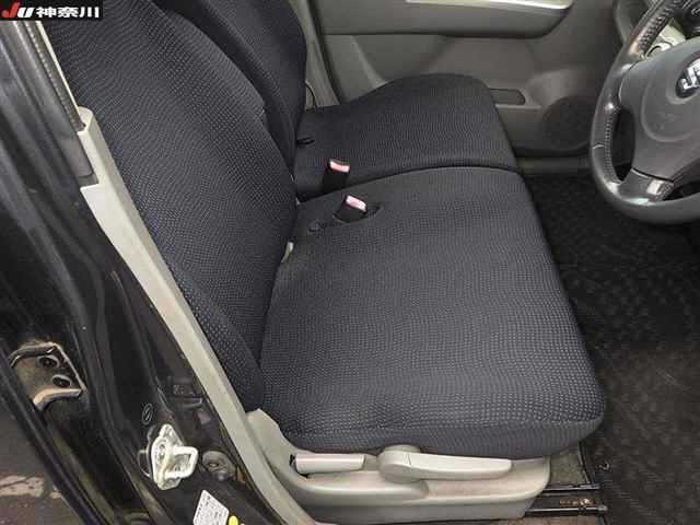 Suzuki WAGON R 2009 7416791-8