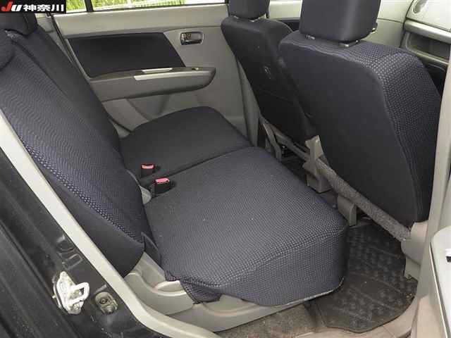 Suzuki WAGON R 2009 7416791-9
