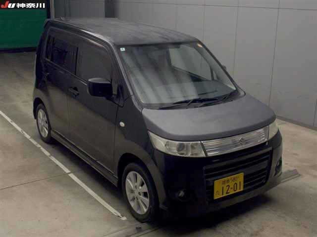 Suzuki WAGON R 2010 7416797-0