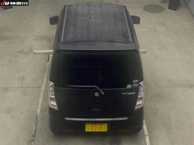Suzuki WAGON R 2010 7416797-5