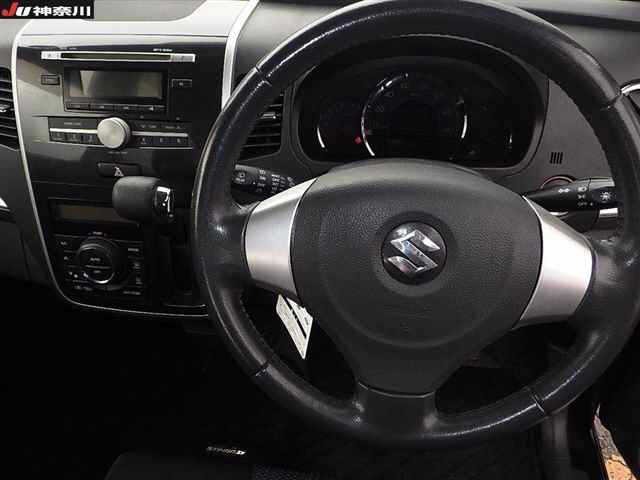 Suzuki WAGON R 2010 7416797-6