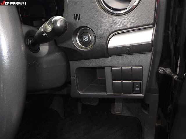 Suzuki WAGON R 2010 7416797-7