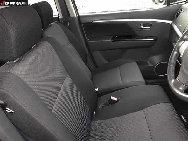 Suzuki WAGON R 2010 7416797-8