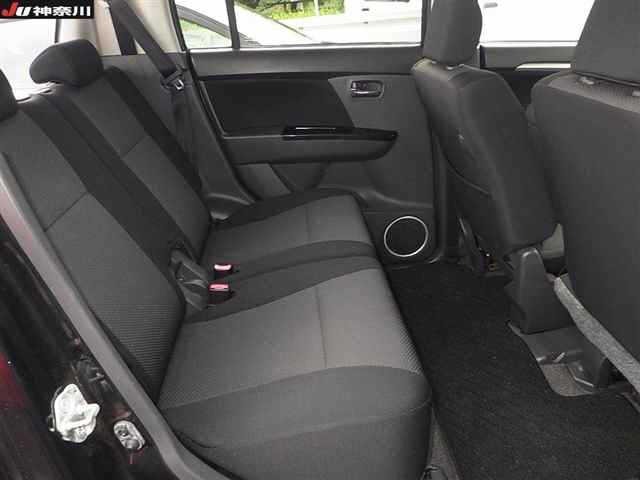 Suzuki WAGON R 2010 7416797-9