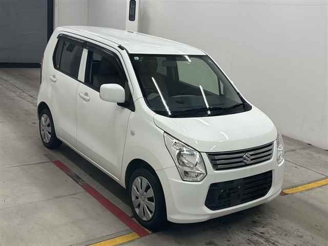 Suzuki WAGON R 2013 7416826-0