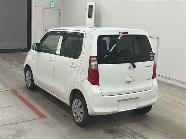 Suzuki WAGON R 2013 7416826-1