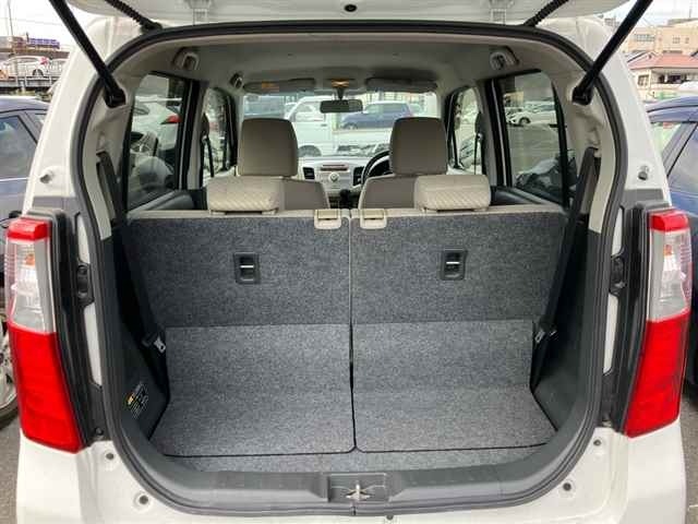 Suzuki WAGON R 2013 7416826-10