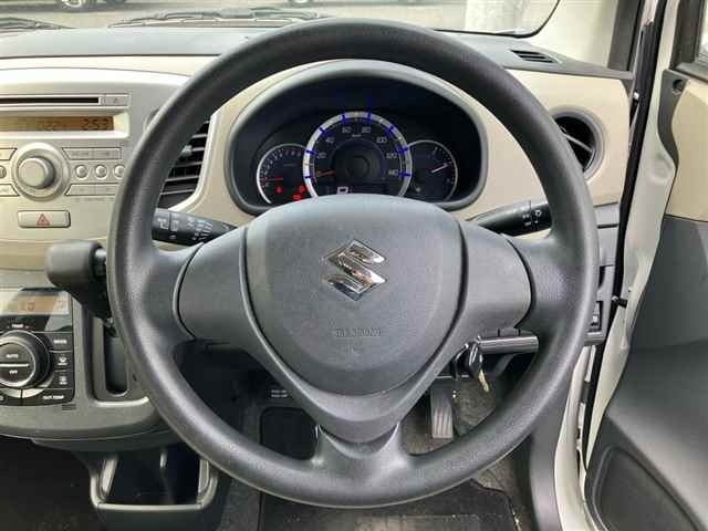 Suzuki WAGON R 2013 7416826-3