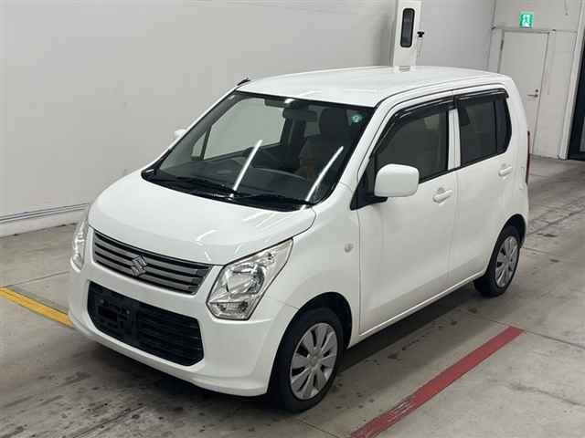 Suzuki WAGON R 2013 7416826-4