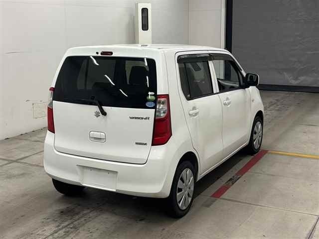 Suzuki WAGON R 2013 7416826-5