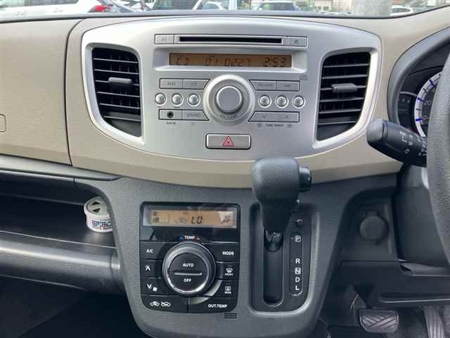 Suzuki WAGON R 2013 7416826-6