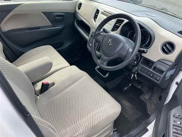 Suzuki WAGON R 2013 7416826-7